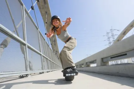 In che modo Future Motion ha creato Onewheel con SOLIDWORKS