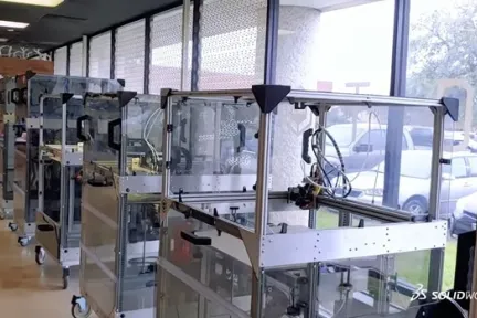 Re:3D’s Mission to Democratize Additive Manufacturing