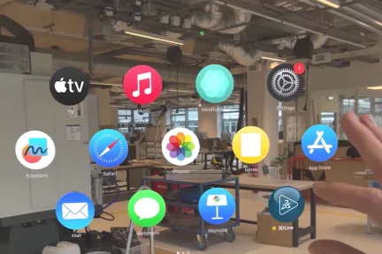 Unlock the Next Dimension with 3DLive