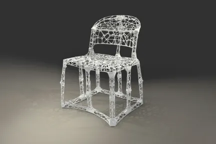 Dassault Systèmes and Patrick Jouin Unveil “Ta.Tamu,” Their Latest Collaboration Redefining Traditional Design
