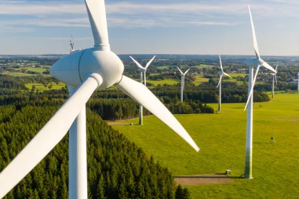 Windfarm