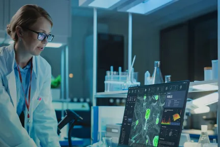 AI & Machine Learning