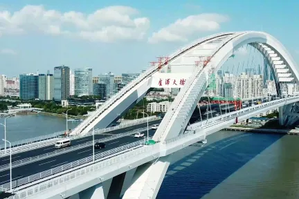 Shanghai Municipal Engineering Design Institute