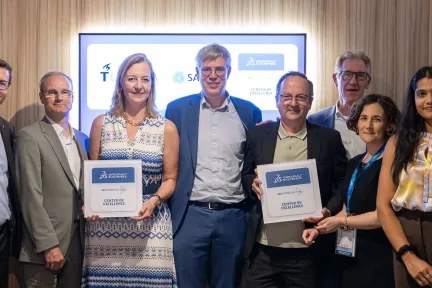 Delft University of Technology Joins Dassault Systemes’ 3DEXPERIENCE Edu Center of Excellence Program, Boosting Tomorrow’s Aerospace Workforce