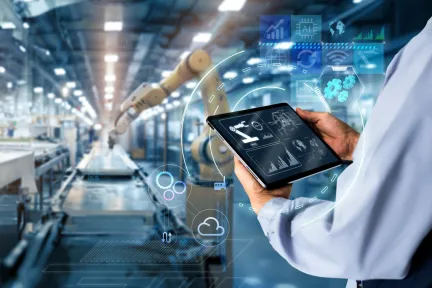 Dassault Systèmes beschleunigt Strategie für virtuelle Zwillinge von Fabriken: Übernahme von Ascon Qube-Technologie