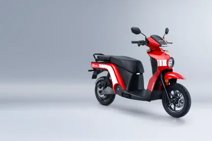 Numeros Motors