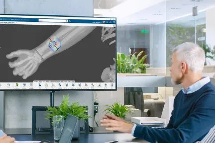 Life Science > Dassault Systemes