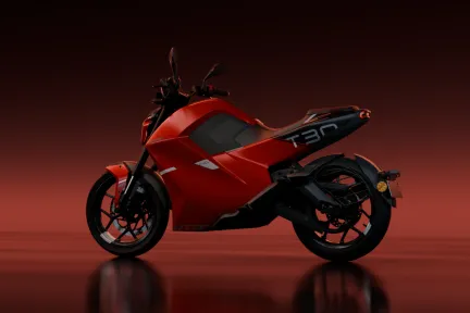 Raptee.HV reduce el tiempo de desarrollo en un 30 % con SOLIDWORKS