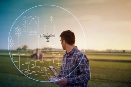 Restore Biodiversity with Technology