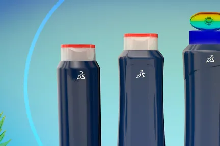 Packaging Simulation > Dassault Systèmes