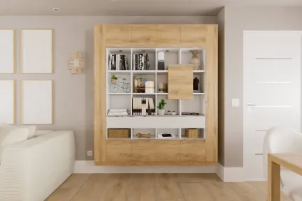 Storage Configurator Enhanced with a Standalone Version