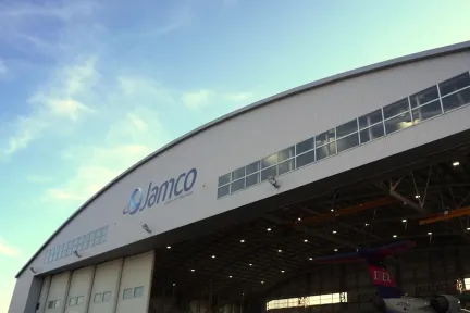 banner_Jamco_Dassault Systemes