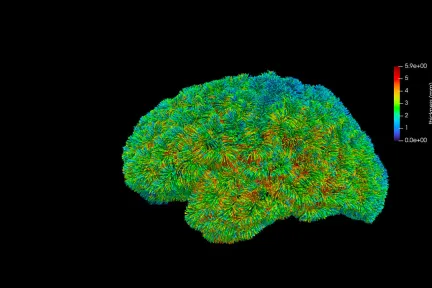 Virtual twin for healthcare