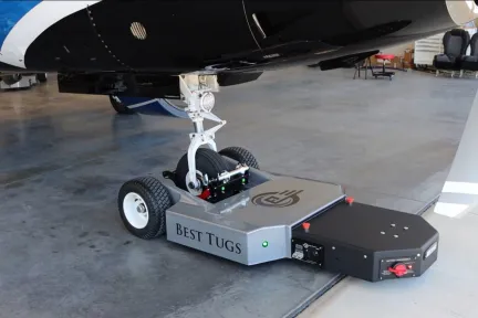 Customer Story BestTugs