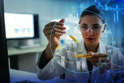 Product Formulation > Smart Data-Driven Strategy > Dassault Systèmes®
