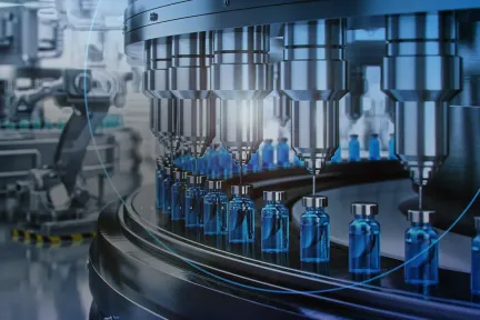 Specialized Manufacturing Machinery > Dassault Systèmes 