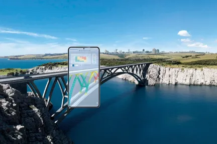 Infrastructure & Cities
