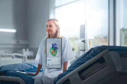 Life Sciences & Healthcare