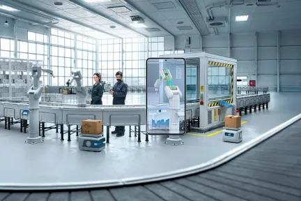 Manufacturing Industries