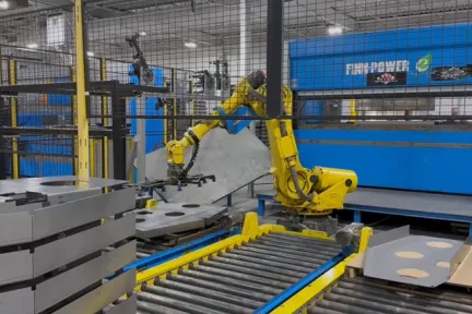 Customer Story Metalworks