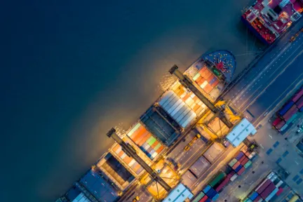 supply chain trends > Dassault Systemes