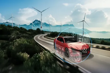 Sustainable Mobility