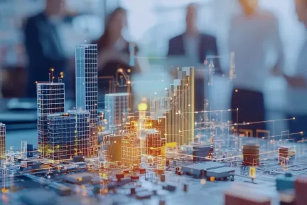 Productization in Construction: Efficiency and Innovation