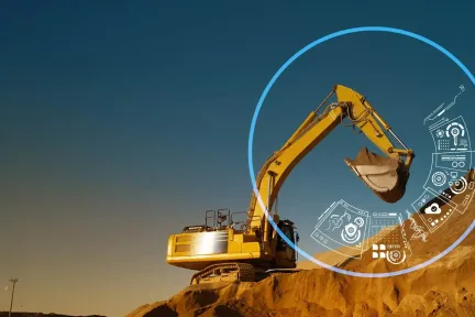Heavy Mobile Equipment Safety