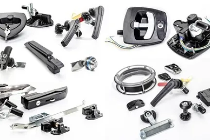 Industrilås Innovates Its Way from Garage to Global Leader