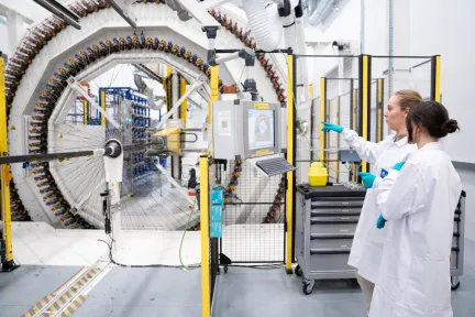 NCC passa al cloud con Dassault Systèmes per trasformare ricerca e tecnologie all’avanguardia in impatto industriale