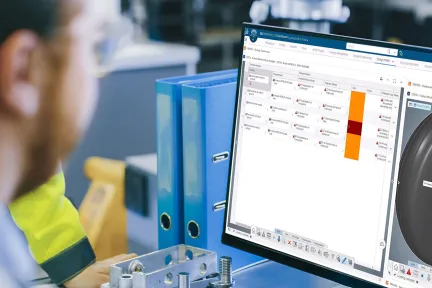 Requirements management explained by stakeholder