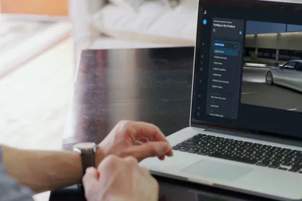 Commercial VTaaS Suite | Dassault Systèmes
