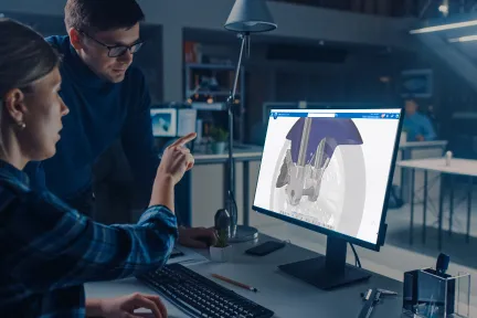 PLM Express Design Engineering