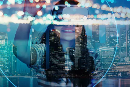 Virtual Worlds