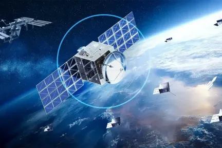 Space > Dassault Systèmes