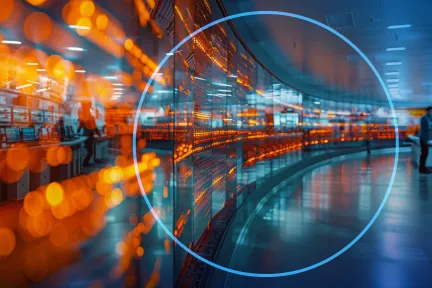 AI-Powered Solutions Hero Banner > Dassault Systèmes