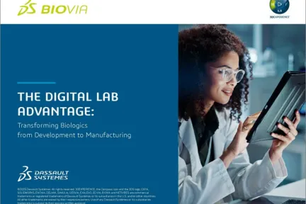 BIOVIA Biologics Development