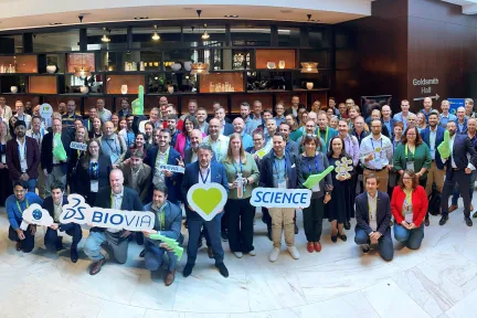 BIOVIA Live 2025