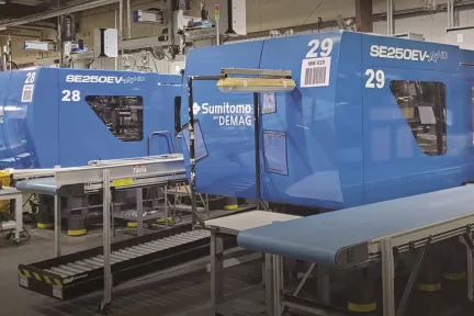 Turning Data Into Smarter Manufacturing