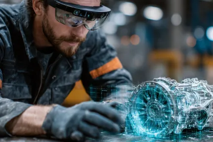 DELMIA Connected Worker Platform > Dassault Systemes