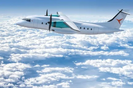 Deutsche Aircraft