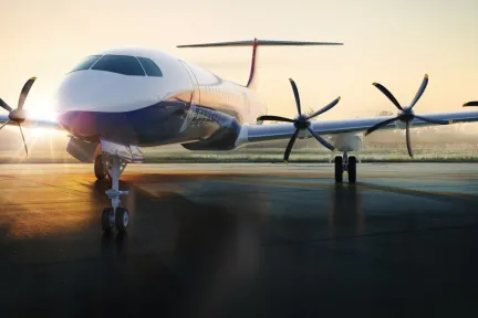 Elysian Aircraft