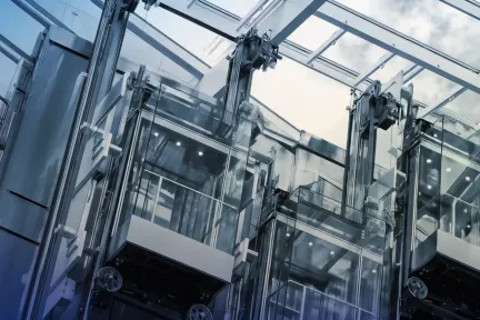 Elevator Maintenance Modernization