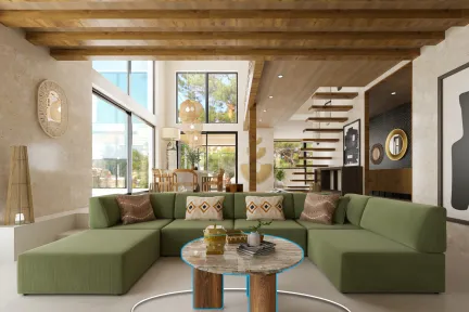 What do American furniture and kitchen retailers need to know right now?