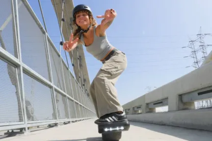 How Future Motion Created Onewheel with SOLIDWORKS