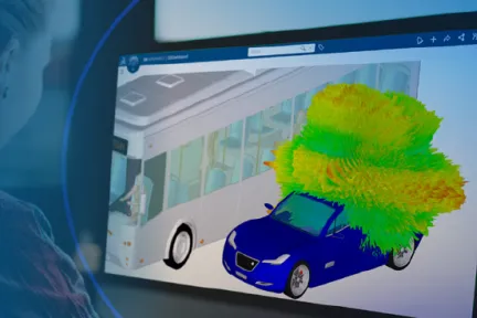 Antenna Design in Transportation and Mobility