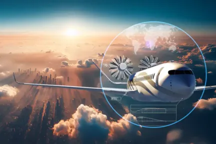 Commercial Aviation > Dassault Systèmes®