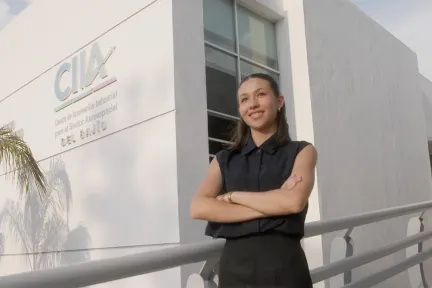 Industrial Innovation Center for the Aerospace Sector of the Bajío
