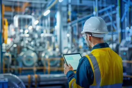 Digital Manufacturing