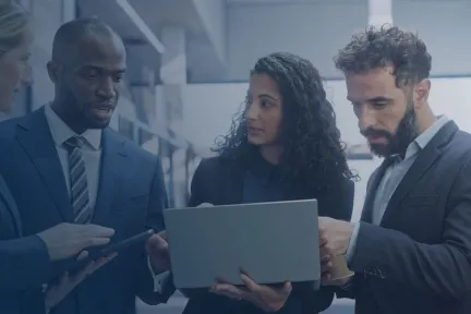 Elevate methodology defined by a stakeholder